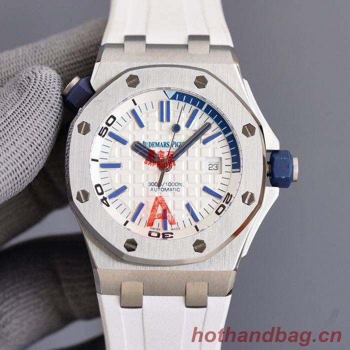 Audemars Piguet Watch APW00045-4